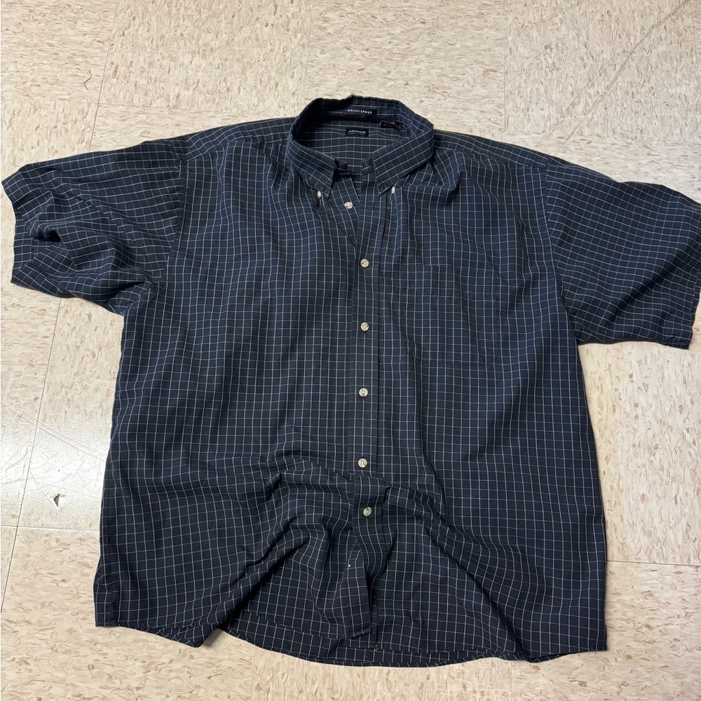 Arrow dress shirt